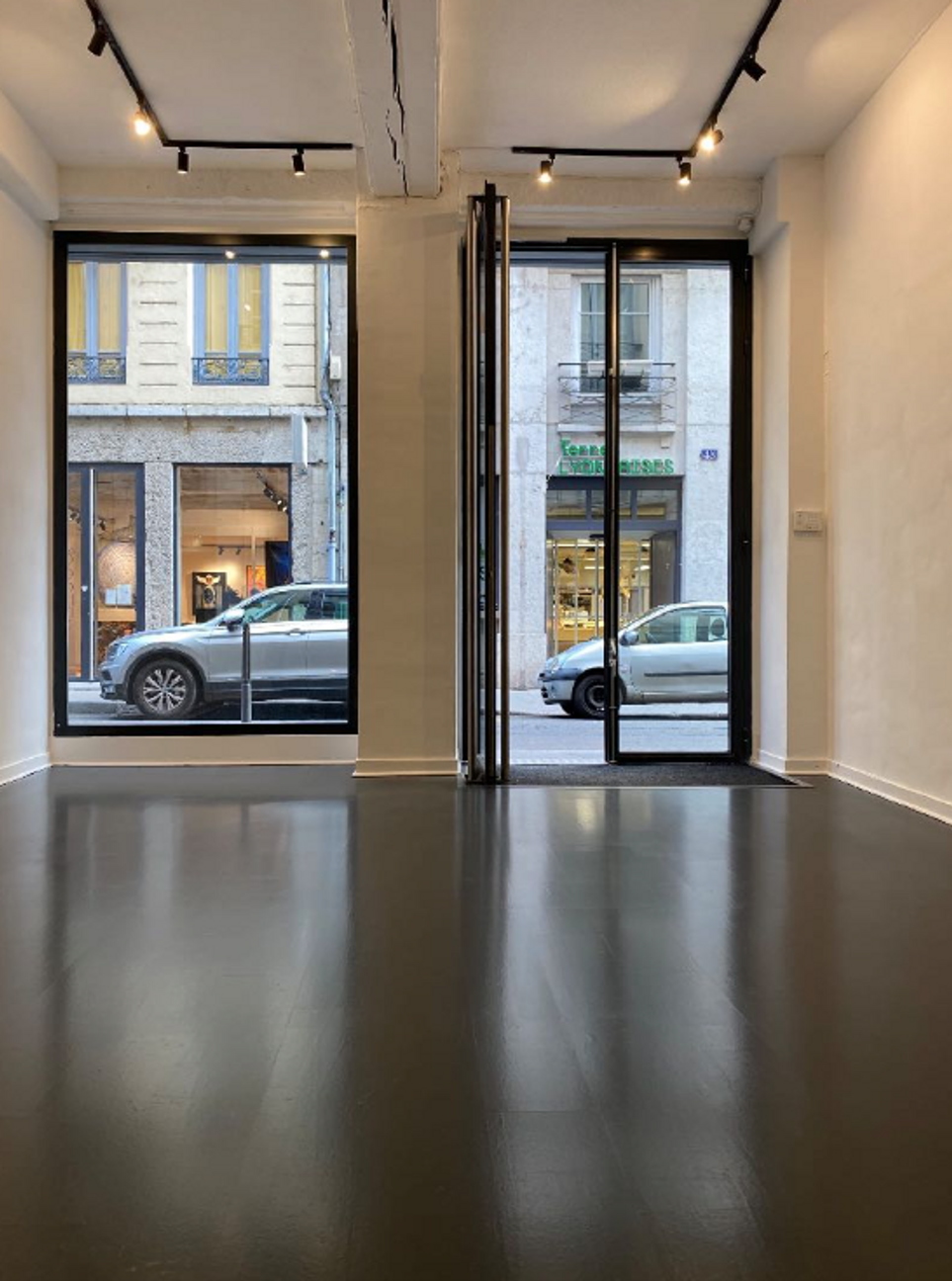 Photo de la boutique Galerie Bellecour Droite 1